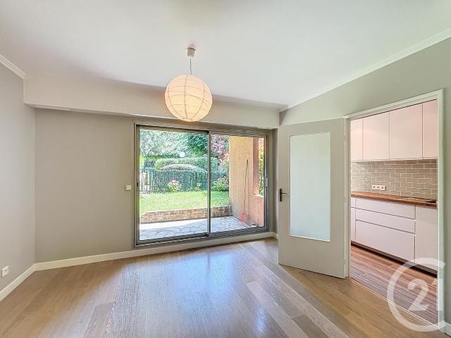 Appartement 1 pièce 29 m²
