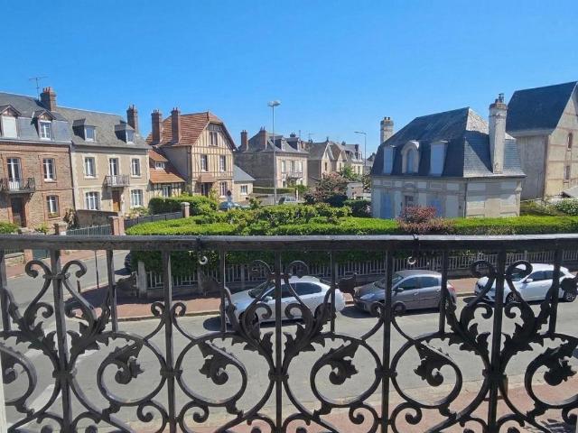 Appartement 1 pièce 29 m²