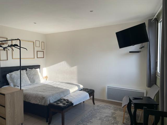 Appartement 1 pièce 29 m²