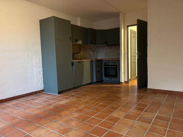 Appartement 1 pièce 29 m²