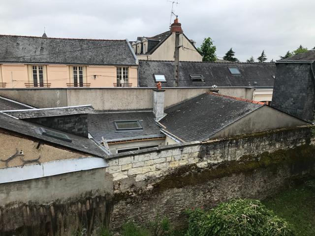 Appartement 1 pièce 29 m²