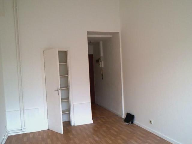 Appartement 1 pièce 29 m²