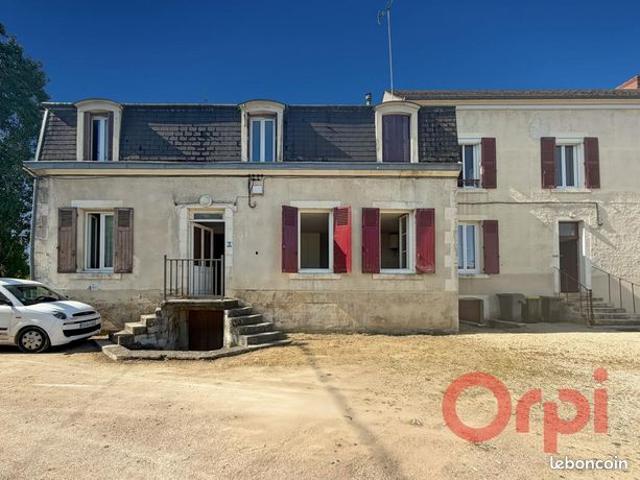 Appartement 1 pièce 29 m²
