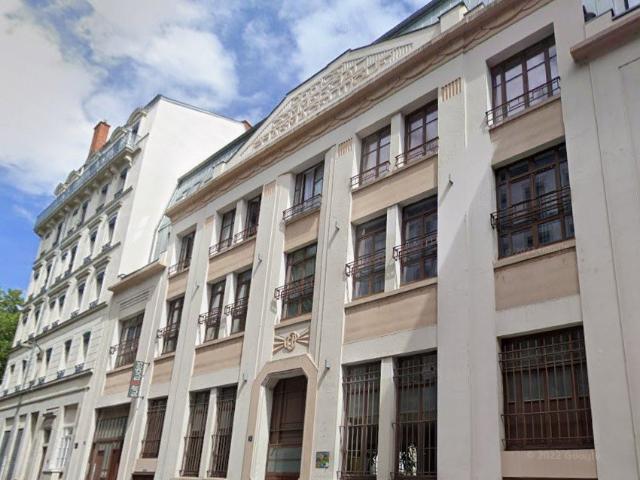 Appartement 1 pièce 29 m²