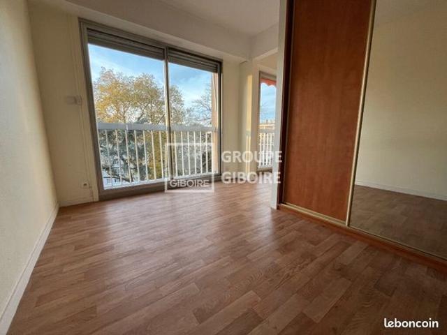 Appartement 1 pièce 29 m²