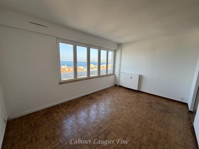 Appartement 1 pièce 29 m²