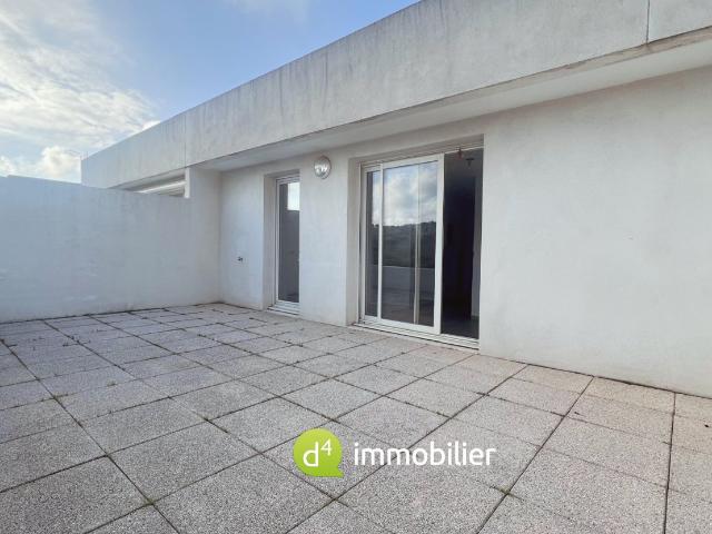 Appartement 1 pièce 29 m²