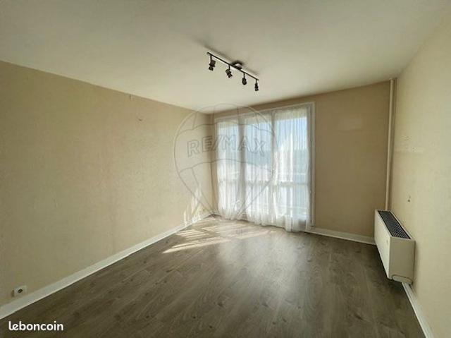 Appartement 1 pièce 29 m²