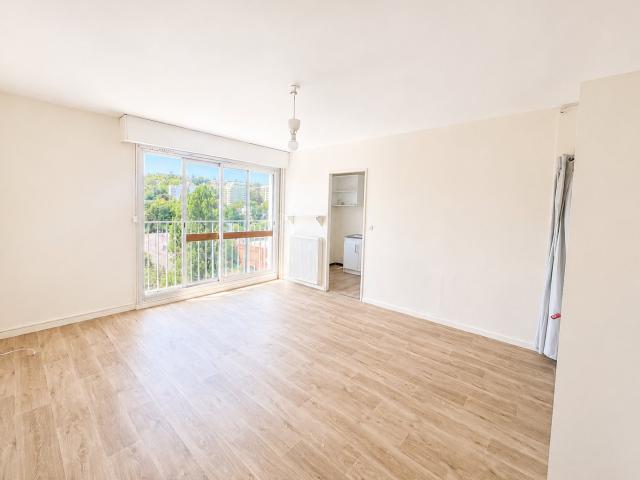 Appartement 1 pièce 29 m²