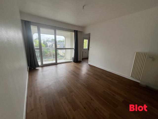 Appartement 1 pièce 29 m²