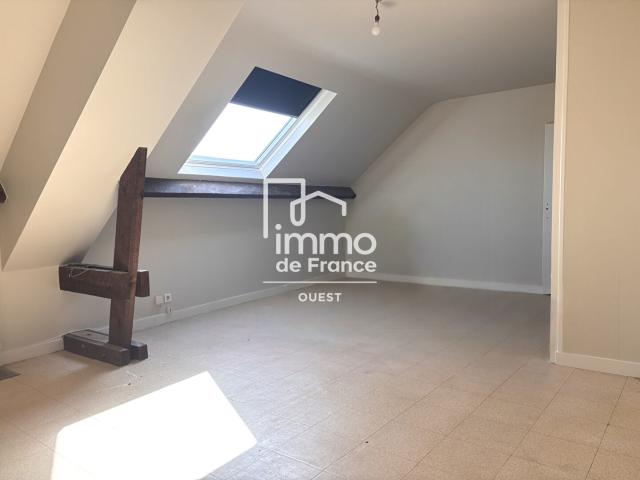 Appartement 1 pièce 39 m²