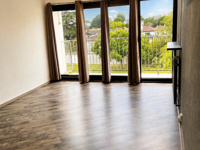 Appartement 1 pièce 29 m²