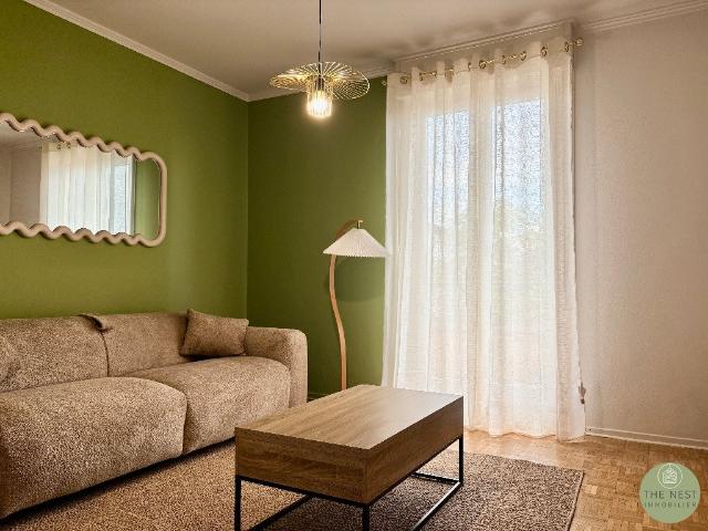 Appartement 1 pièce 29 m²