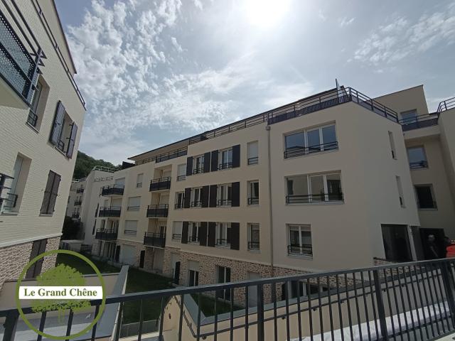 Appartement 1 pièce 29 m²