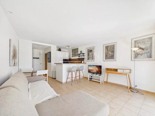 Appartement 1 pièce 29 m²