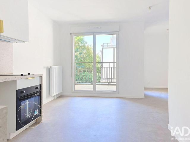 Appartement 1 pièce 29 m²