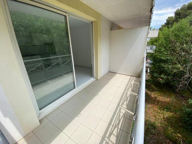 Appartement 1 pièce 29 m²