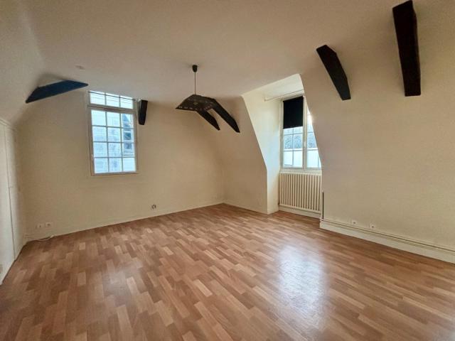 Appartement 1 pièce 29 m²