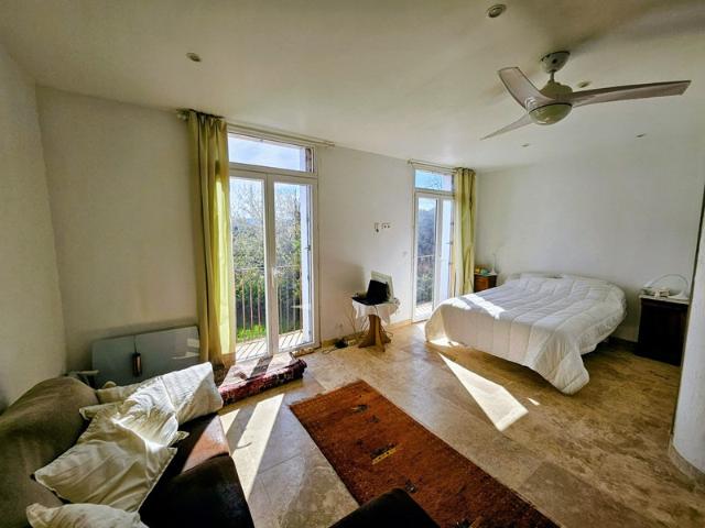 Appartement 1 pièce 29 m²