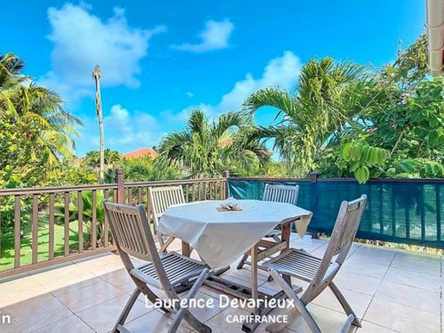 Appartement 1 pièce 29 m²