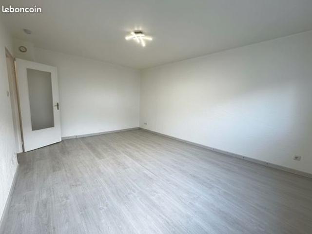 Appartement 1 pièce 29 m²