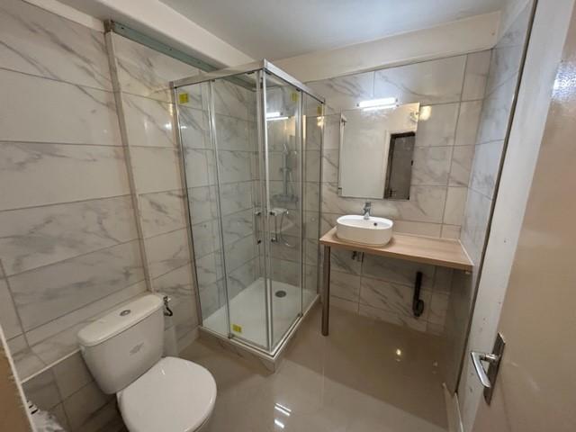 Appartement 1 pièce 29 m²