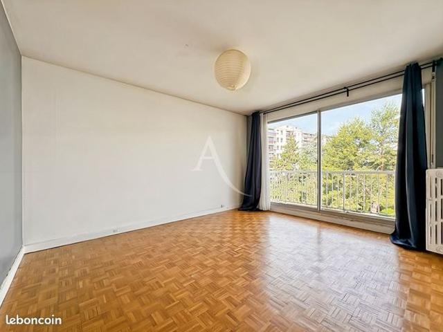 Appartement 1 pièce 29 m²