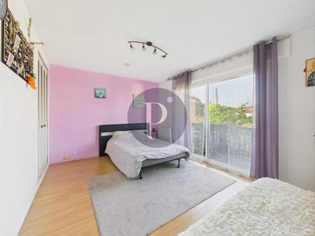 Appartement 1 pièce 29 m²