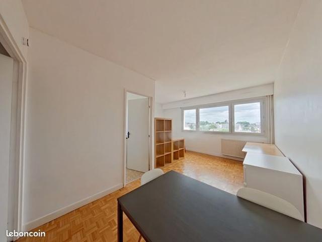 Appartement 1 pièce 29 m²