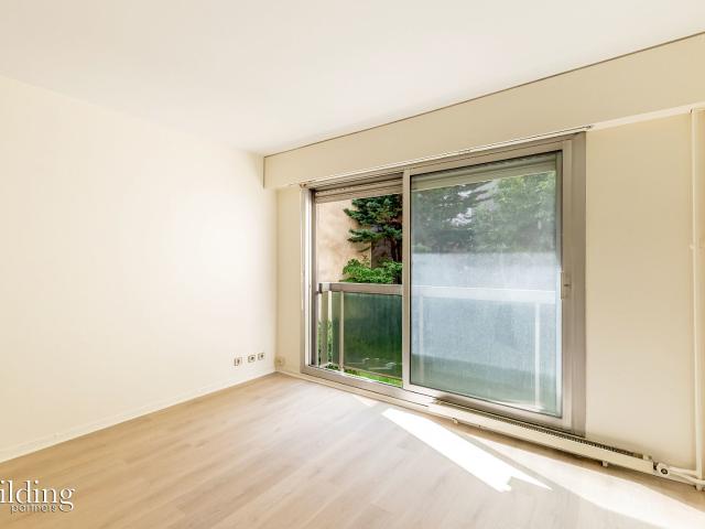 Appartement 1 pièce 29 m²