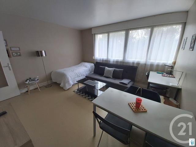 Appartement 1 pièce 29 m²
