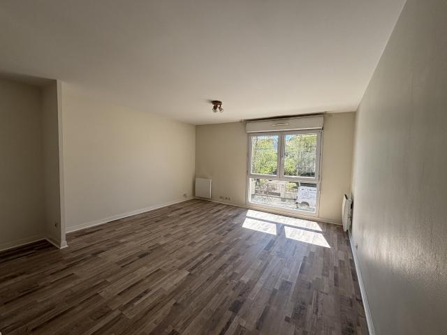 Appartement 1 pièce 29 m²