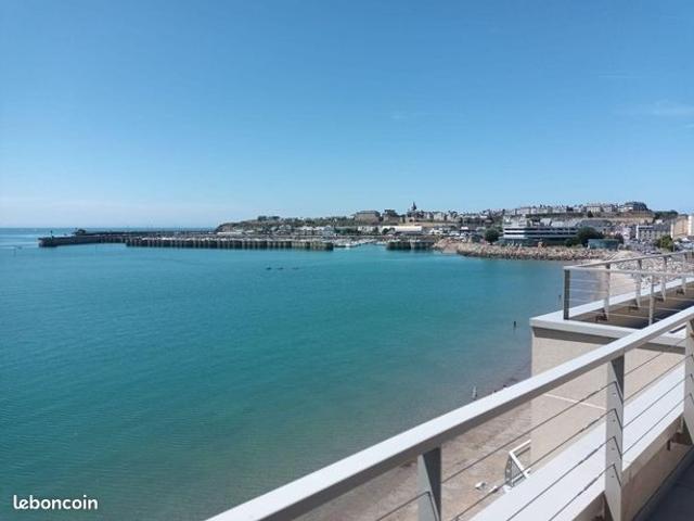 Appartement 1 pièce 29 m²