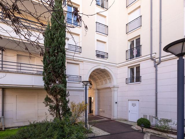 Appartement 1 pièce 29 m²