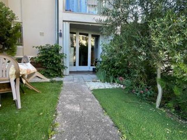 Appartement 1 pièce 29 m²