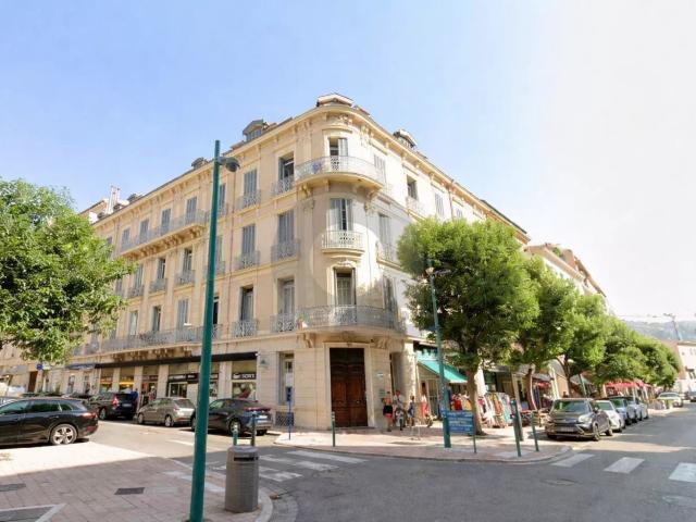 Appartement 1 pièce 29 m²