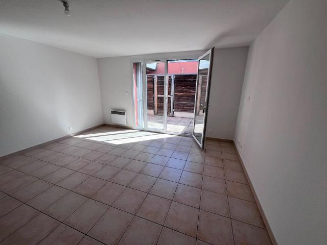 Appartement 1 pièce 29 m²