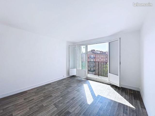 Appartement 1 pièce 29 m²