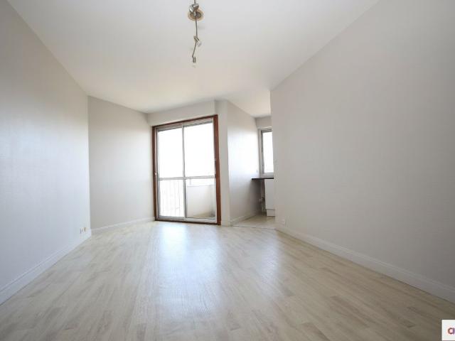 Appartement 1 pièce 29 m²