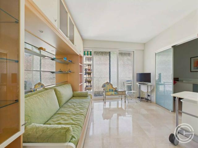 Appartement 1 pièce 29 m²