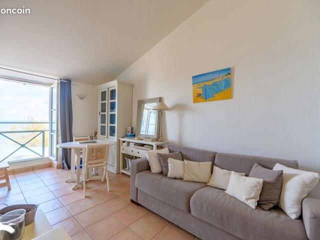 Appartement 1 pièce 29 m²