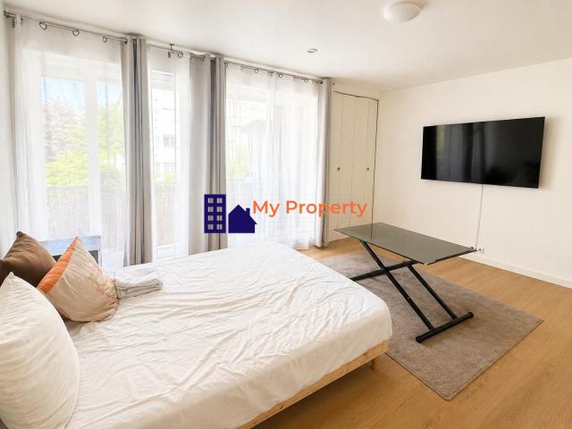 Appartement 1 pièce 29 m²