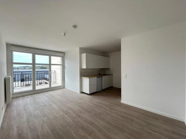 Appartement 1 pièce 29 m²