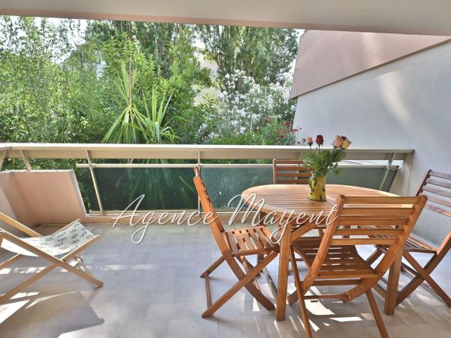 Appartement 1 pièce 29 m²