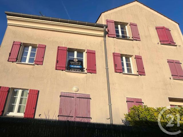 Appartement 1 pièce 29 m²