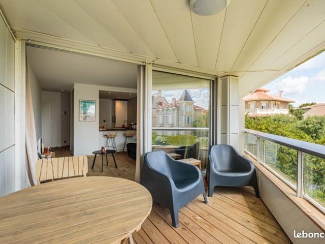 Appartement 1 pièce 29 m²