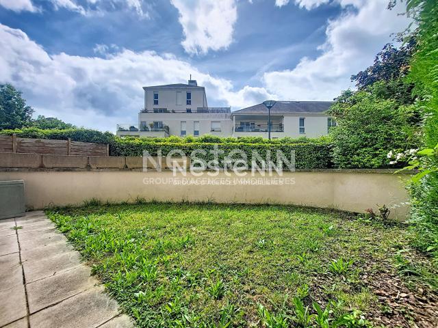 Appartement 1 pièce 29 m²