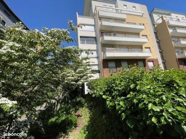 Appartement 1 pièce 29 m²