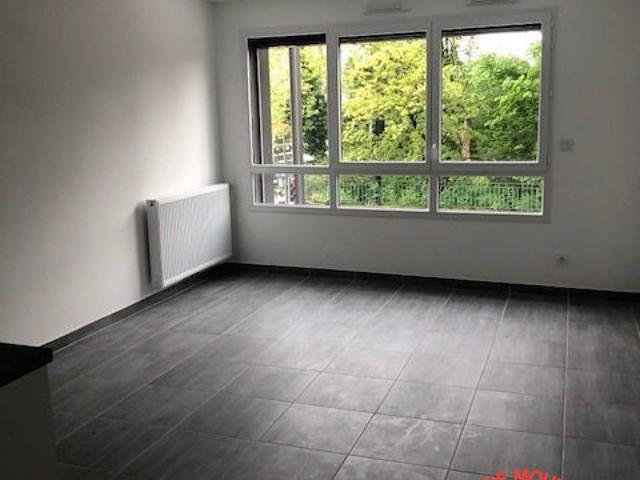 Appartement 1 pièce 29 m²