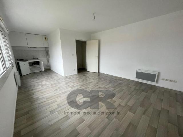 Appartement 1 pièce 29 m²